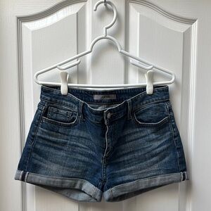 Joe’s Jean Shorts